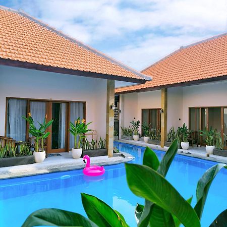 Surya Pandawa Homestay Ungasan  Exterior photo