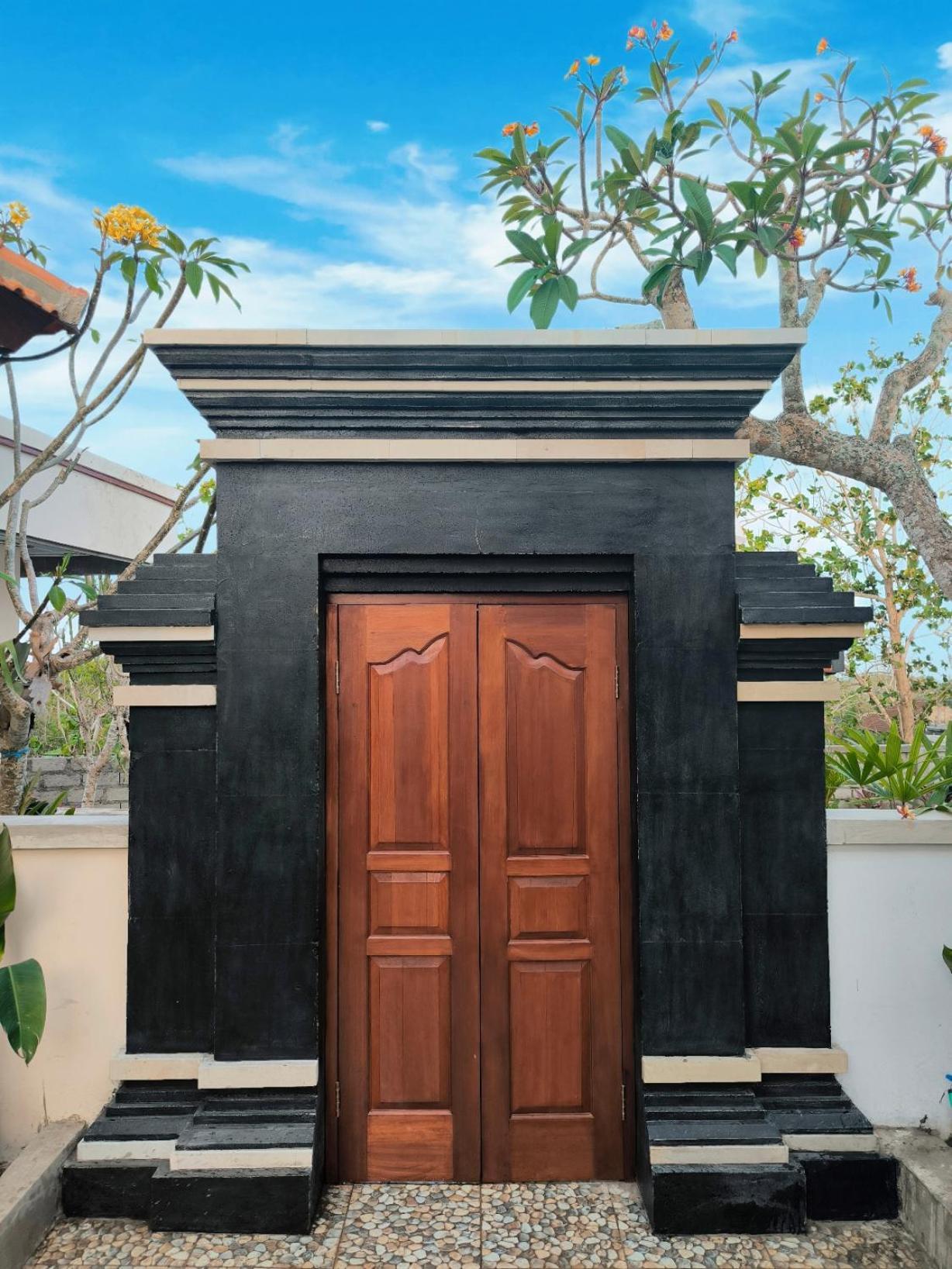 Surya Pandawa Homestay Ungasan  Exterior photo